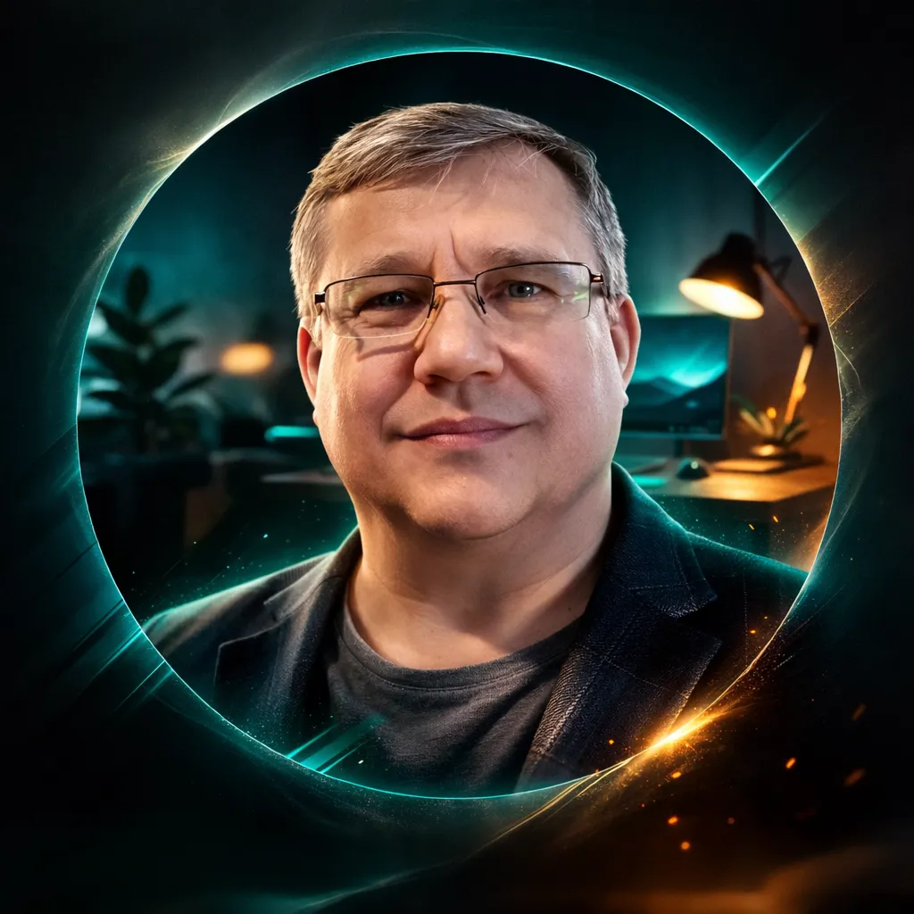 Аватар для Telegram